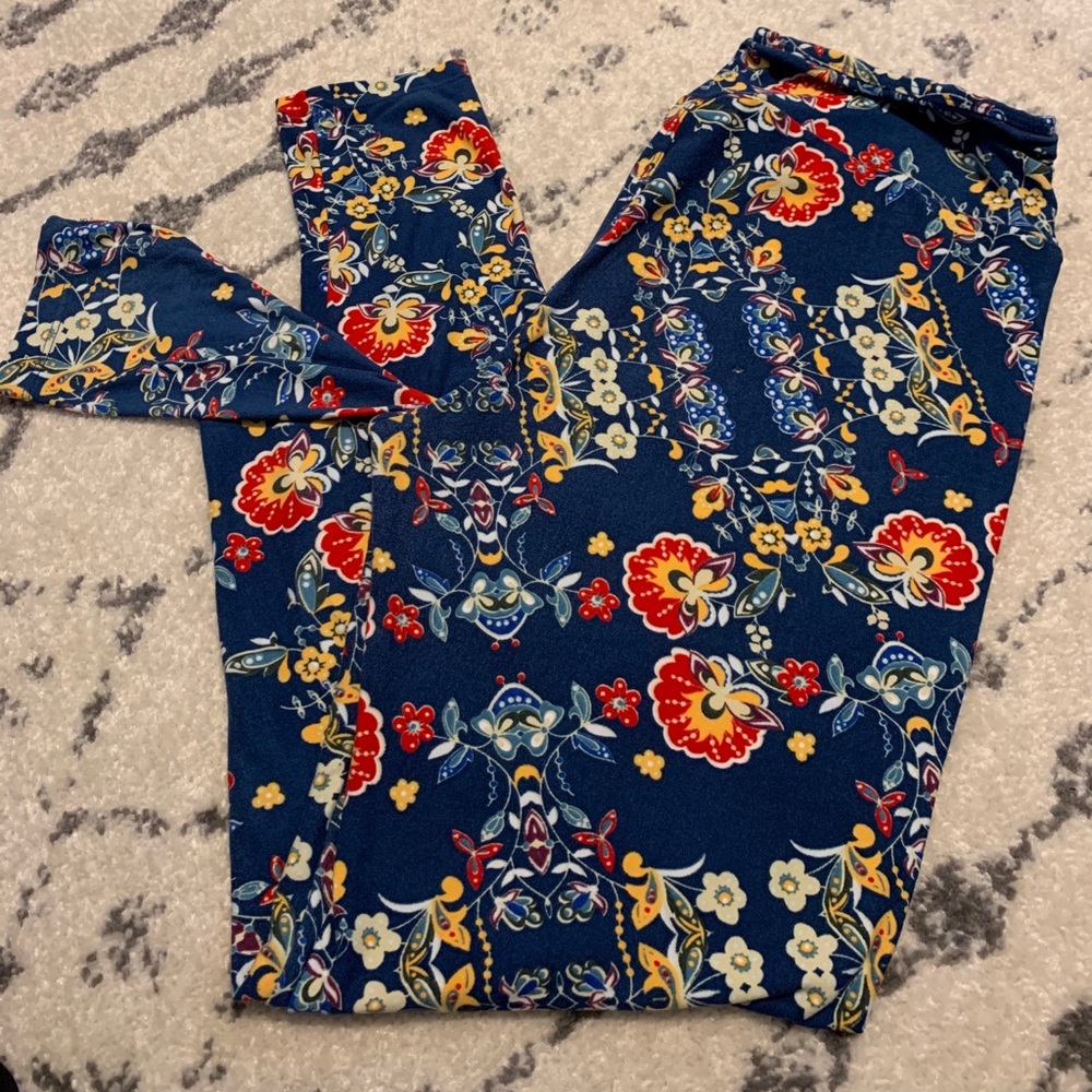 LuLaRoe TC LEGGINGS